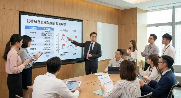 職場不法侵害預防與溝通課程：建立友善職場環境