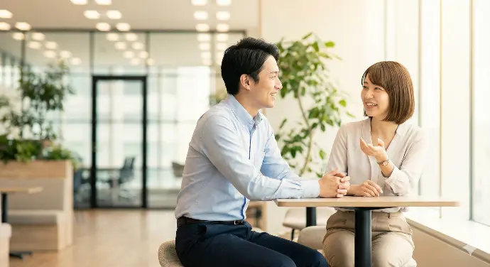 解析溝通誤區，將情緒與事實分流，練習將職場衝突轉化為建設性對話。