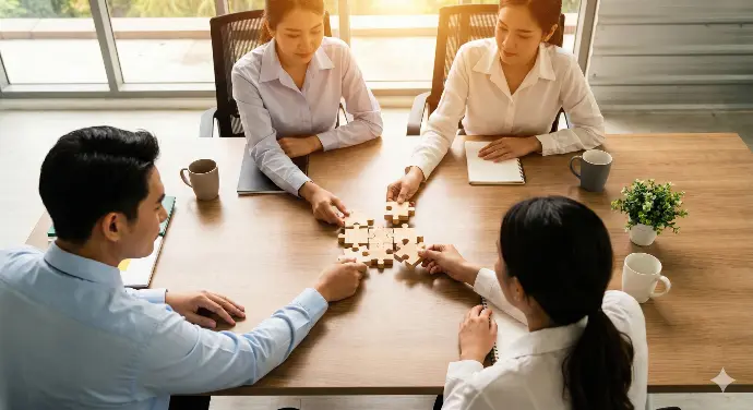 運用正統心理學觀點解析 MBTI 人格維度