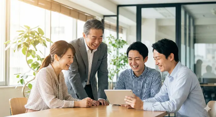 破解世代標籤迷思