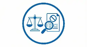 An澤提供『法律+心理』雙重專業的第三方公正調查 幫公司把風險降到最低。